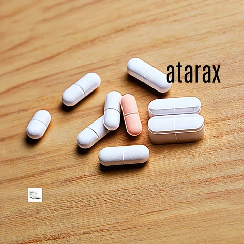 Vente atarax 25mg